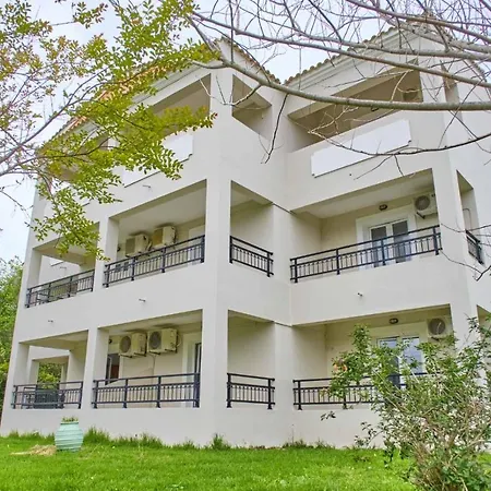 Apartment Vintage 18