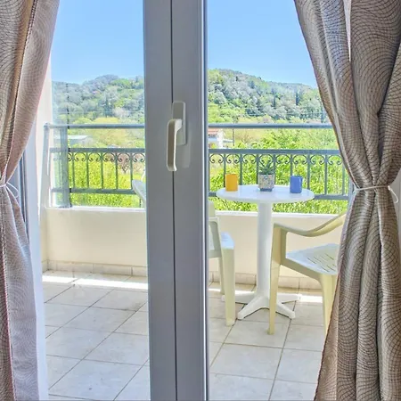 Apartment Vintage 18 Sidari (Corfu)