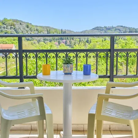 Vintage 18 * Sidari (Corfu)