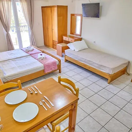 Vintage 18 Apartment Sidari (Corfu)