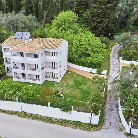 Vintage 18 * Sidari (Corfu)
